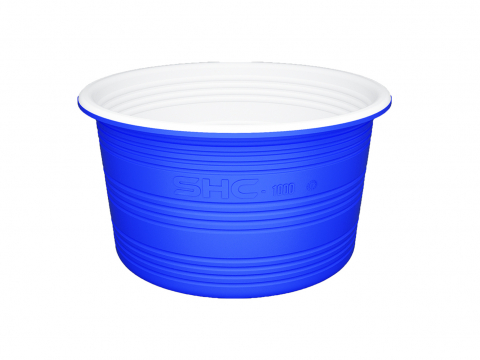 Plastic Tub