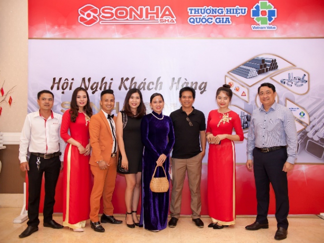 Hội nghị khách hàng năm 2018